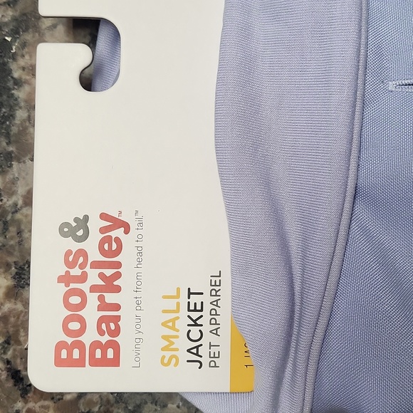 Boots & barley SPRING DOG JACKET new w tags earthtone colors cats/dogs ALL SIZES - Picture 3 of 12